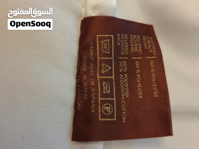 مفرش سرير اسباني للبيع