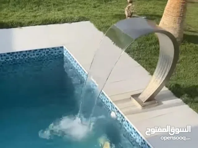 انشاء وبناء مسابح وصيانه المسابح