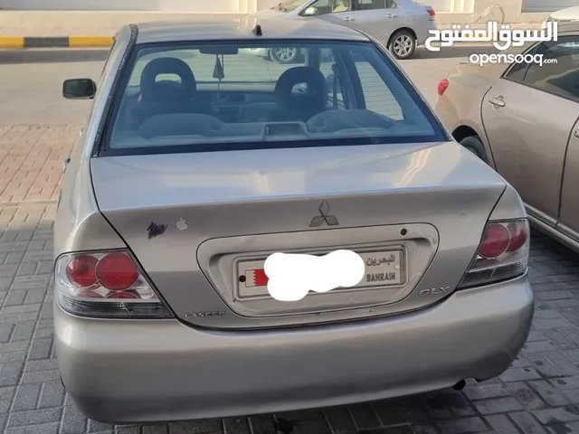Mitsubishi Lancer 2005 in Central Governorate