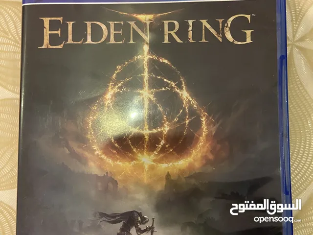 شريط الدين رينق Elden ring