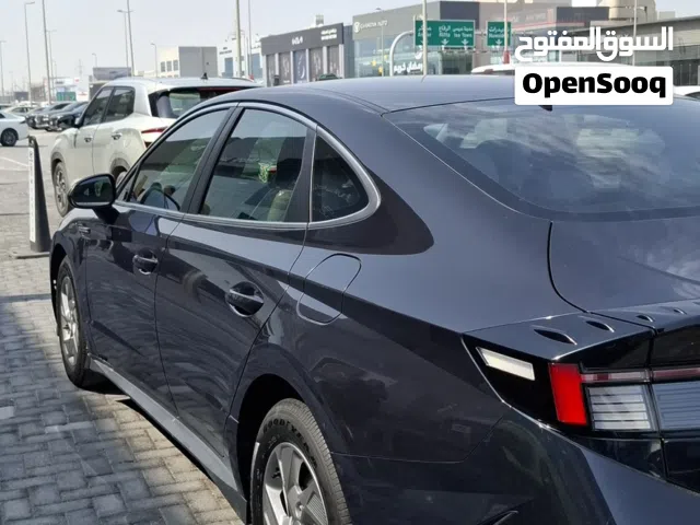2024 Hyundai Sonata Limited