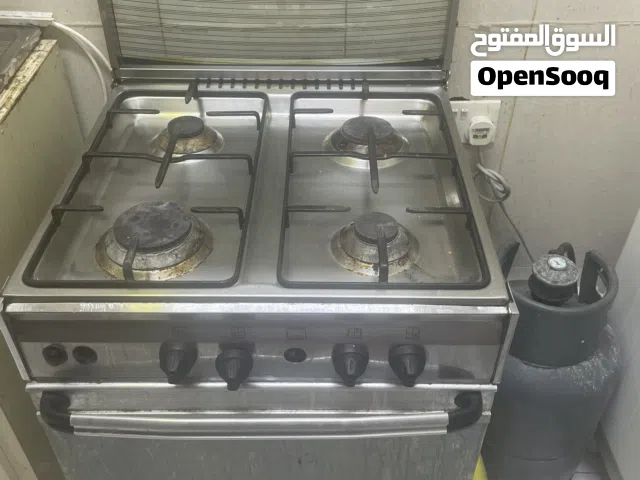 بوتجار فرن مع الانبوبه والمنظم