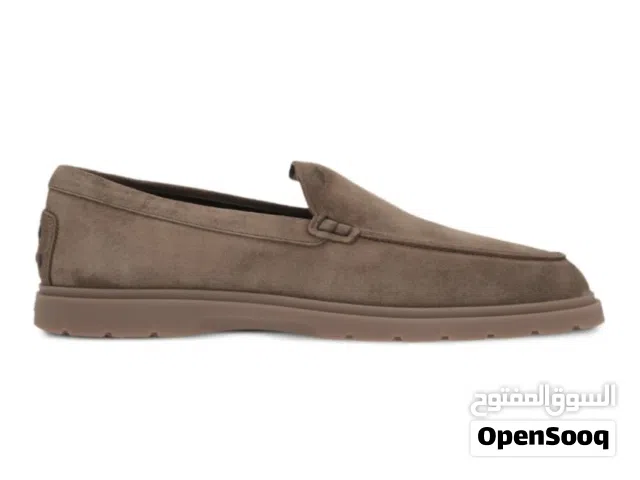 Tod’s shoes
