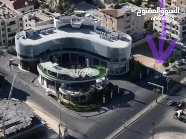 Commercial Land for Sale in Amman 6th Circle