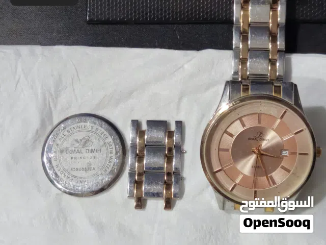 Analog Quartz Others watches for sale in Amman