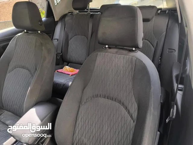 سيات ليون 2015