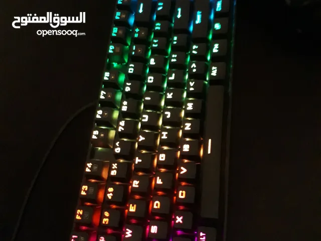 Other Keyboards & Mice in Tripoli