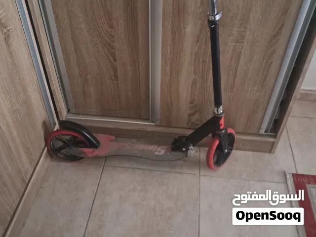 سكوتر حجم متوسط