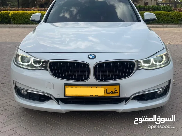 Used BMW 3 Series in Al Batinah