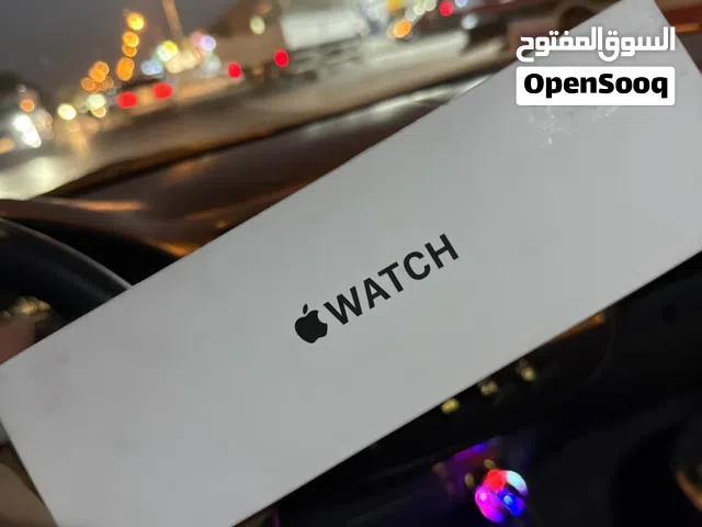 Apple smart watches for Sale in Central Governorate