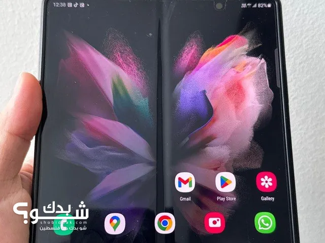 galaxy z fold 3 5g