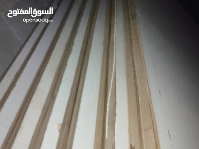 خشب سراميك 7قطع  وبي مجال