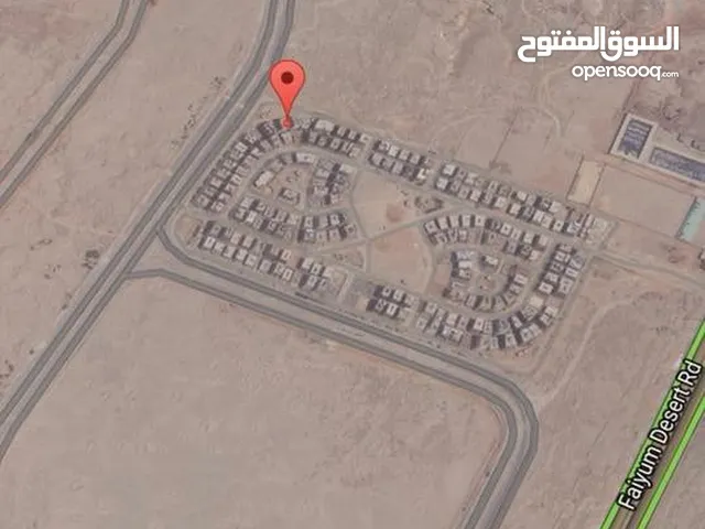 مطلوب مطور عقاري لنادي ومستوصف بكمباوند علي طريق الفيوم مباشرهً بحدائق اكتوبر