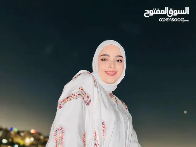 Bushra issa abdeen