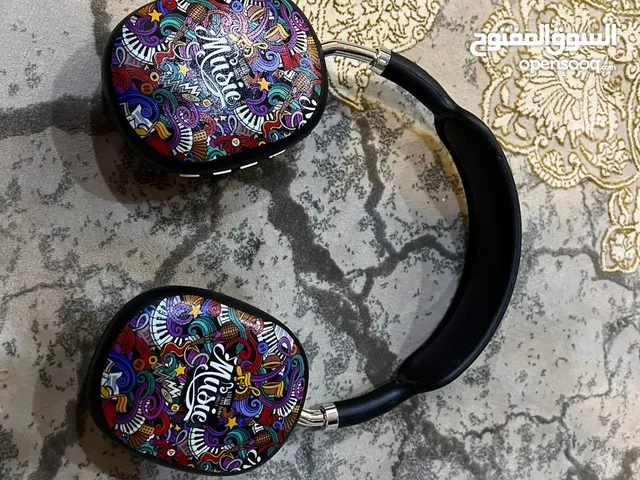 سماعه بلوتوث