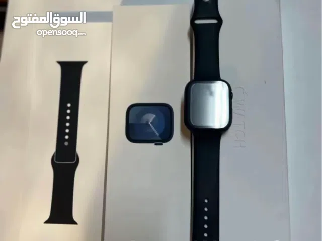 Apple Watch series 9 55mm Name - Janith Please msg if anyone interest