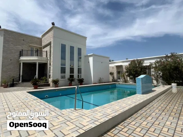 400 m2 4 Bedrooms Villa for Sale in Al Batinah Barka