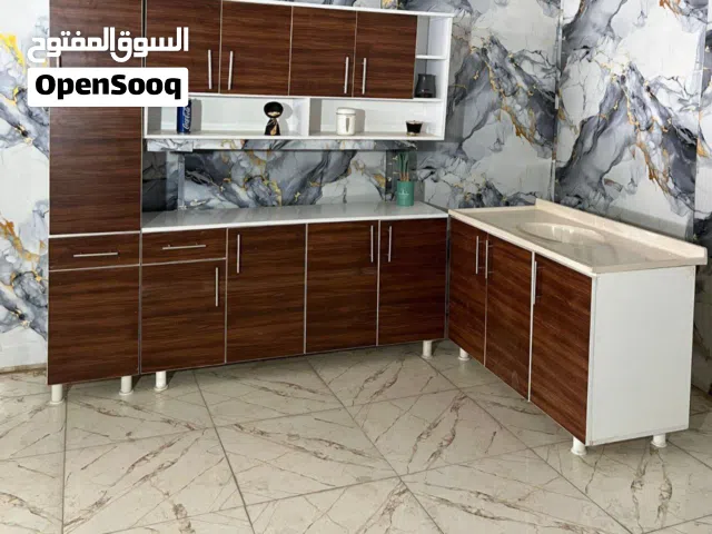 كاونتر خشب تركي،  mdf