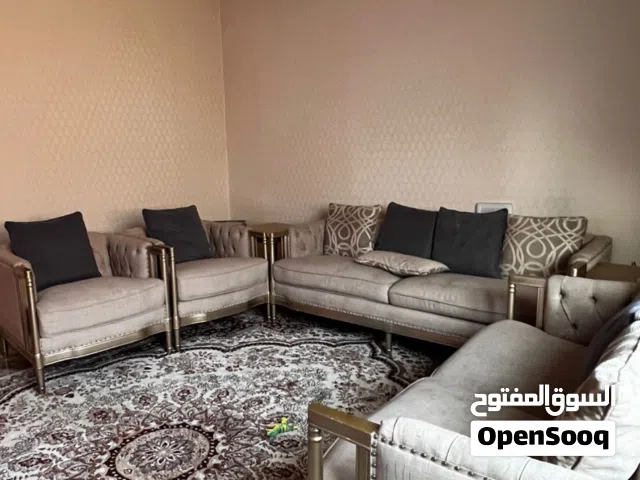 كنبات مجلس عدد 8 اشخاص