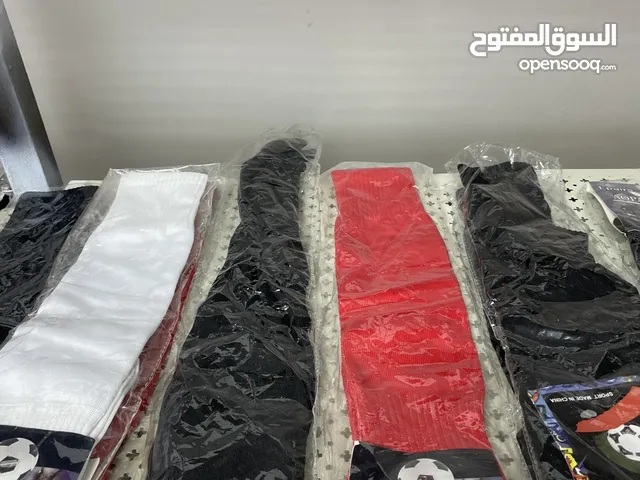 جرابات رياضيه