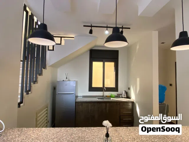 3 Bedrooms Chalet for Rent in Jordan Valley Dead Sea