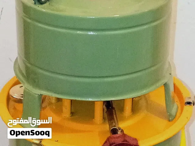 صوبة كاز فتايل الدفايه اللهب و طباخ بنفس الوقت صوبه  قطاره بالمصروف لتر لكل ست ساعات  صوبات  باشكال