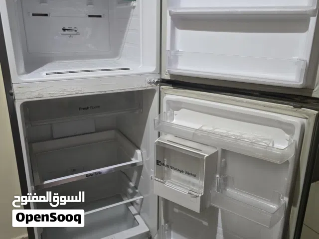 samsung refrigerator