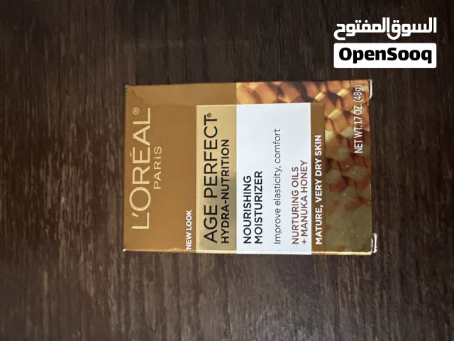 كريم L’Oréal Paris Age Perfect Hydra-   Nutrition  كريم بشرة مرطب