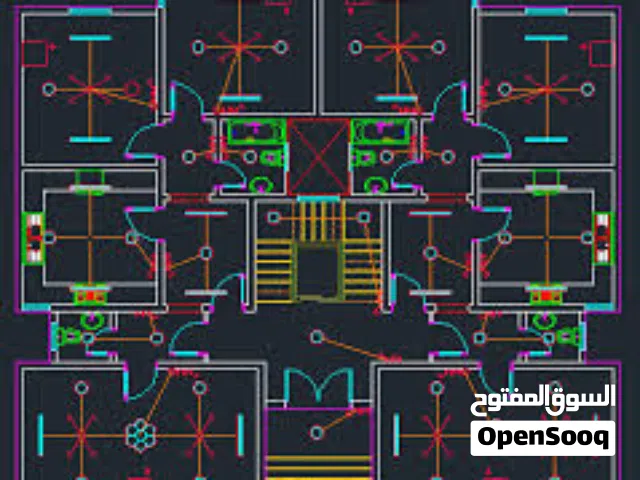 مهندس كهربائي معتمد