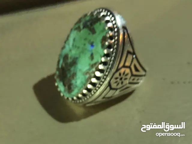 خاتم نيشابوري قديم