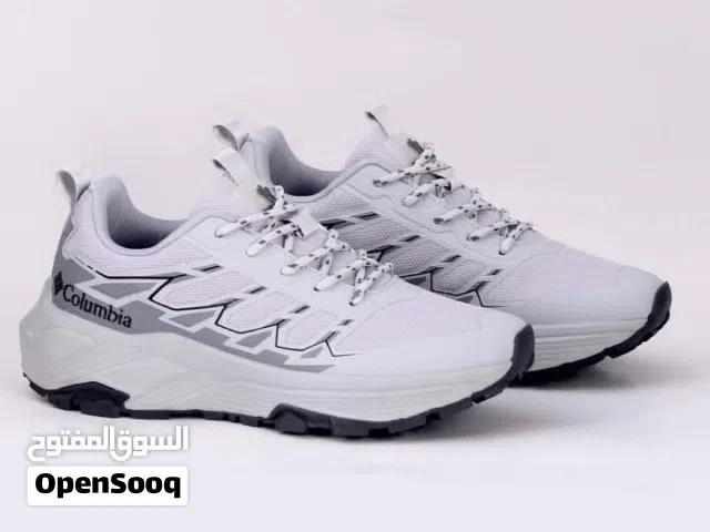 Columbia الجديد كليا بالأوان الرائعه