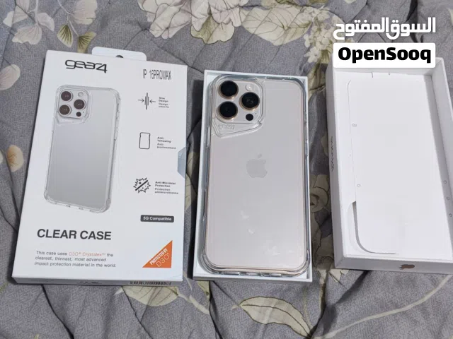 ايفون 16بروماكس