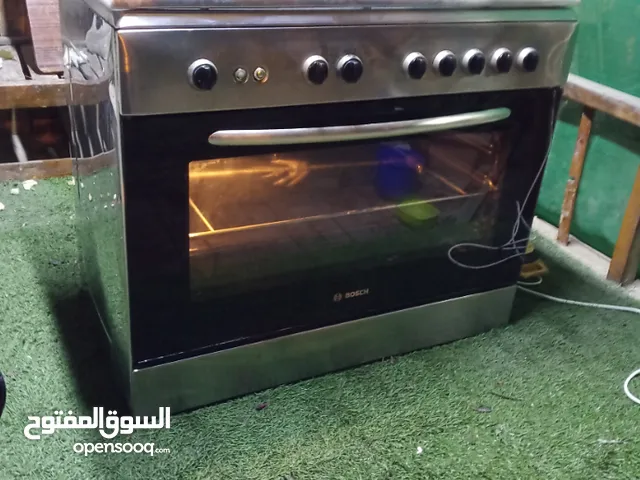 Bosch Ovens in Northern Governorate