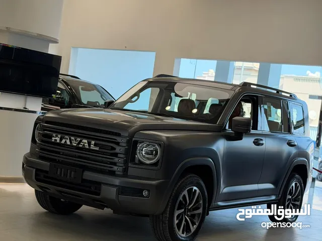 New Haval H9 in Muharraq