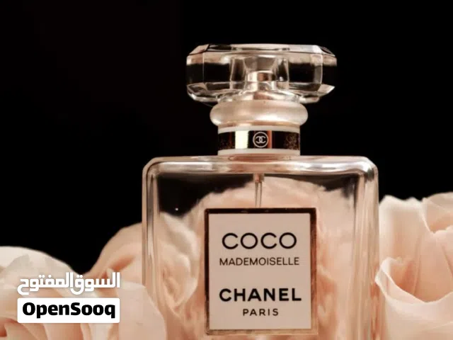 COCO CHANEL — جوهر الأنوثة القويّة 50ml والفخامة الخالدة