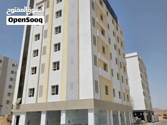 شقة للبيع في الانصب موقع مميز قريب من اللولو