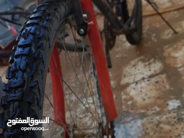 دراجة ايطالية