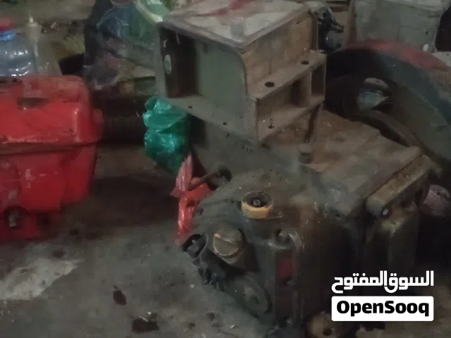 مولد ماطور ياباني 3 ك ينمار