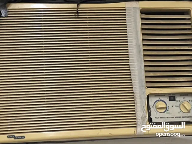 Tosot 2 - 2.4 Ton AC in Fujairah