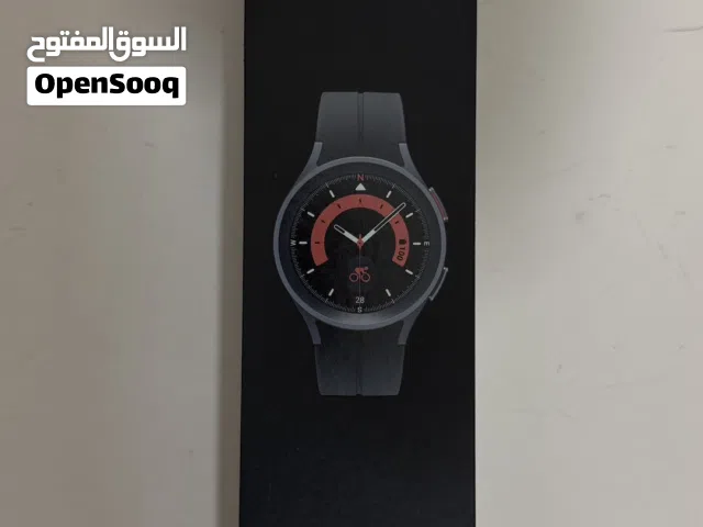 Samsung galaxy watch 5pro 45mm