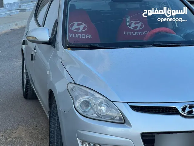 New Hyundai i30 in Tripoli