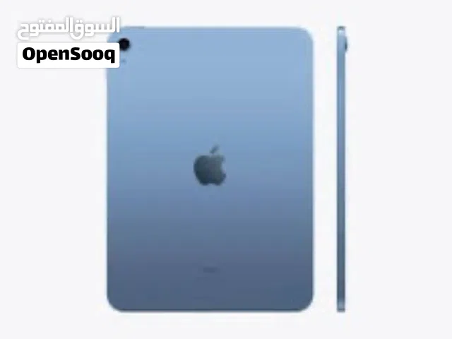 Apple iPad 10 256 GB in Baghdad