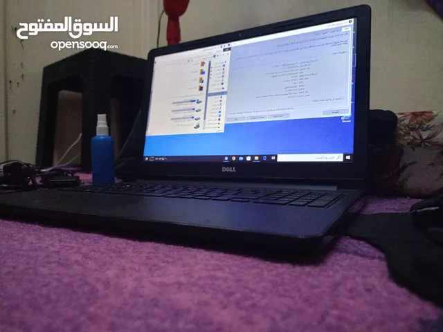 Windows Dell for sale  in Zarqa