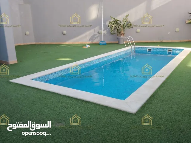 220 m2 3 Bedrooms Apartments for Rent in Amman Abdoun