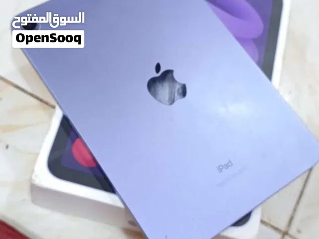 Apple iPad Mini 6 64 GB in Basra