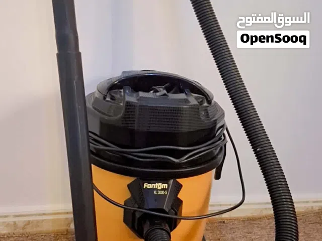 مكنسة كهربائية