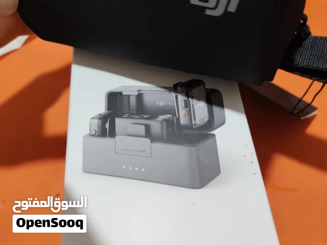 DJI Mic 2 مايك