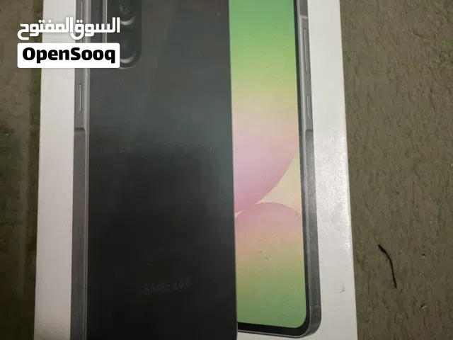 جلاكسي A56 5G