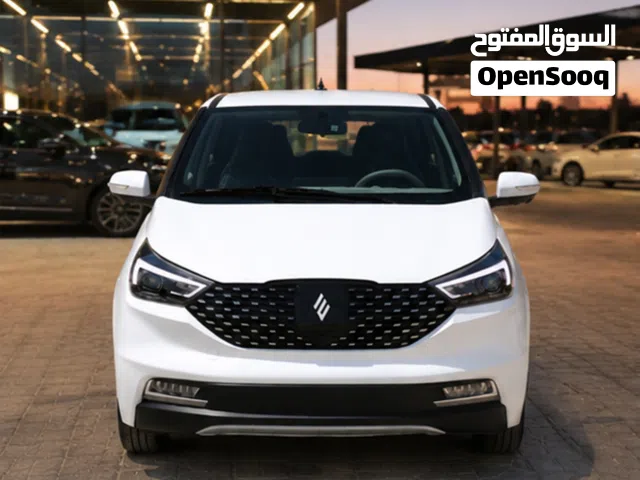 2026 جاي ام اي في EV3