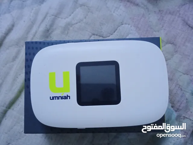 راوترات أمنية نت